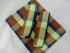 BEDSHEET PLAIN 90X108 2PILLOW COVER